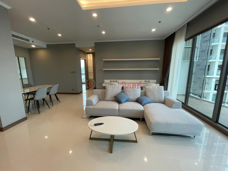 Condo for Rent: Supalai Oriental Sukhumvit 39, 145 m², 3 bedroom(s) Rental Listings