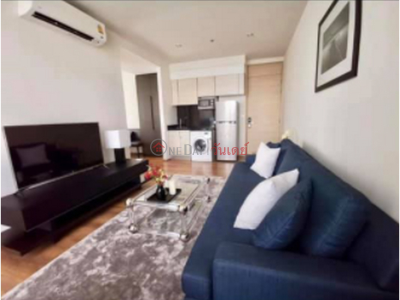 Property Search Thailand | OneDay | Residential | Rental Listings, Condo for Rent: Park Origin Phromphong, 52 m², 1 bedroom(s)