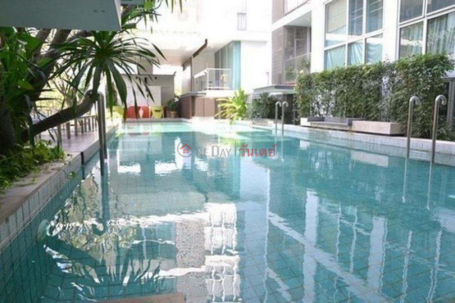  2 | Residential, Rental Listings ฿ 45,000/ month