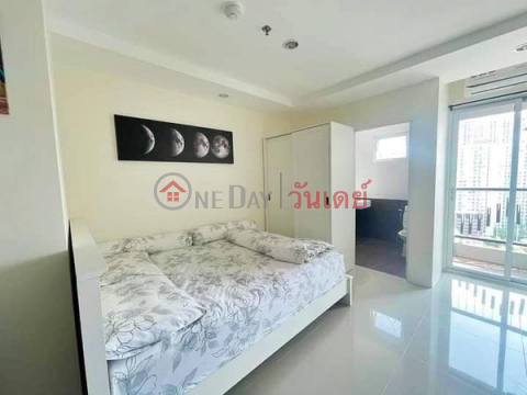 Condo for rent: ASAKAN Tower Srinagarindra (18th floor),fully furnished _0