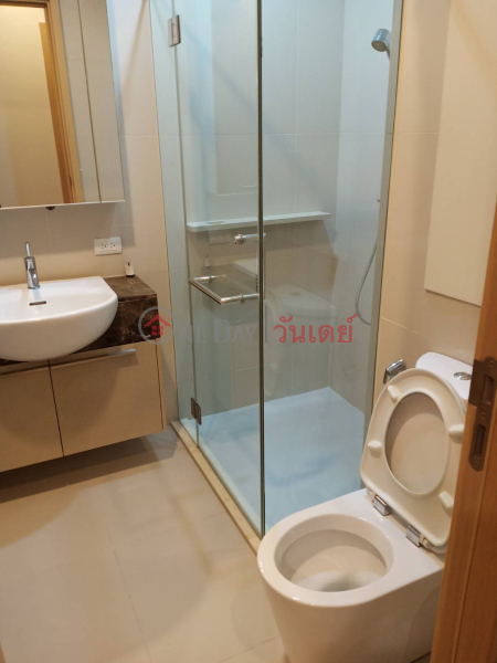 Property Search Thailand | OneDay | Residential Rental Listings Condo for Rent: 39 By Sansiri, 77 m², 2 bedroom(s)