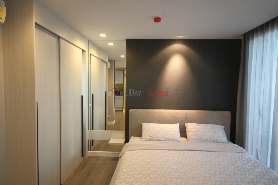 คอนโด สำหรับ เช่า: The Room Sukhumvit 40, 43 ตร.ม., 1 ห้องนอน | ประเทศไทย เช่า ฿ 23,000/ เดือน