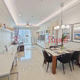 คอนโด สำหรับ เช่า: Supalai Elite Phayathai, 95 ตร.ม., 2 ห้องนอน - OneDay_0