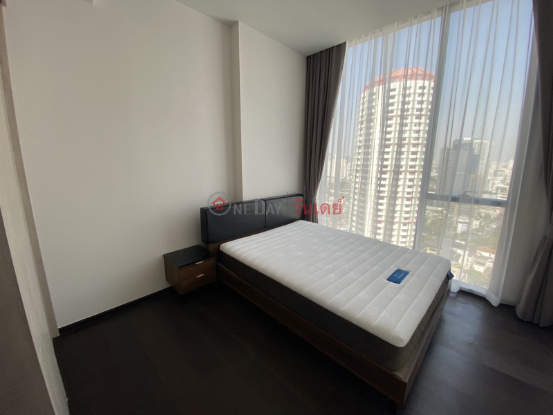 Condo for Rent: Laviq Sukhumvit 57, 80 m², 2 bedroom(s) Rental Listings