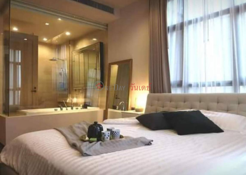 ฿ 23.5Million | คอนโด สำหรับ ขาย: The XXXIX by Sansiri, 82 ตร.ม., 2 ห้องนอน