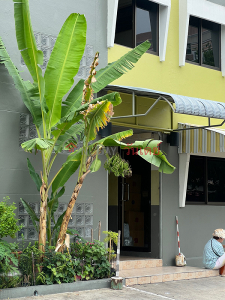 ธัญญา เพลส (Tanya Place) จตุจักร | OneDay วันเดย์(3)