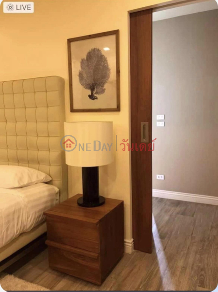 ฿ 125,000/ month | Condo for Rent: Penthouse Condominium II, 230 m², 3 bedroom(s)