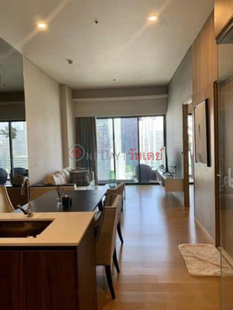 Condo for Rent: Siamese Exclusive Sukhumvit 31, 72 m², 2 bedroom(s) - OneDay_0