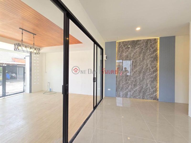 Corner town house for sale at Wichit zone Thailand, Sales, ฿ 2.39Million