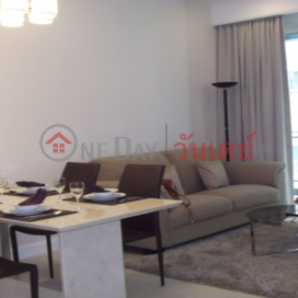 Condo for Rent: Q Langsuan, 86 m², 2 bedroom(s) - OneDay_0