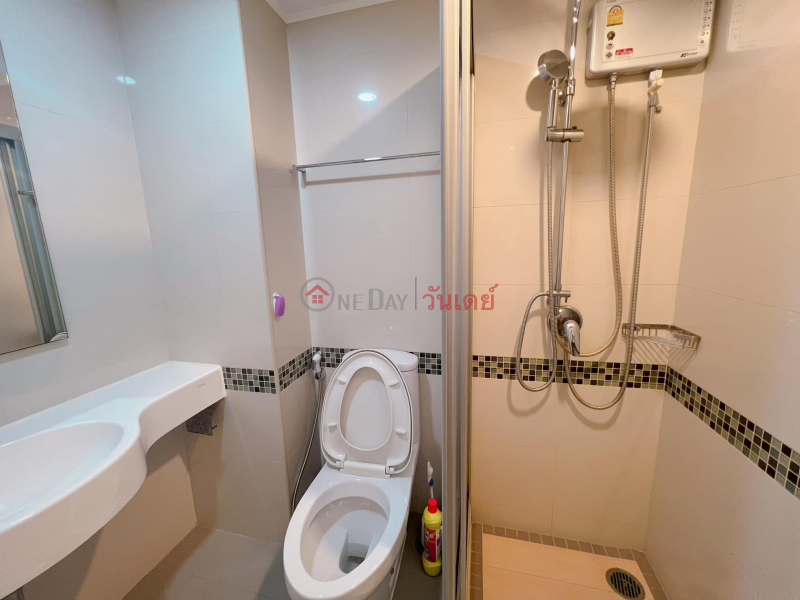 ฿ 26,000/ เดือน | คอนโด สำหรับ เช่า: Lumpini Park Riverside Rama 3, 64 ตร.ม., 2 ห้องนอน