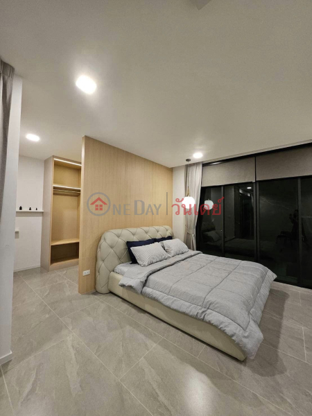 Property Search Thailand | OneDay | Residential, Rental Listings House for Rent: Vive Krungthep Kreetha, 421 m², 4 bedroom(s)