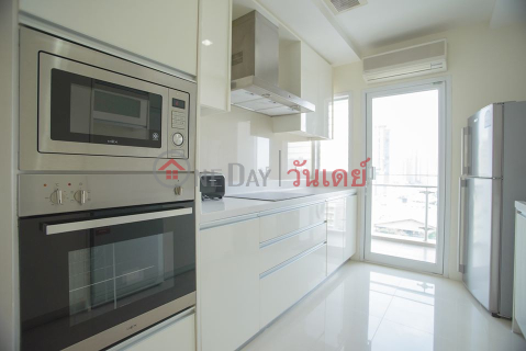 อพาร์ทเมนท์ สำหรับ เช่า: G.m. Serviced Apartment, 110 ตร.ม., 2 ห้องนอน - OneDay_0