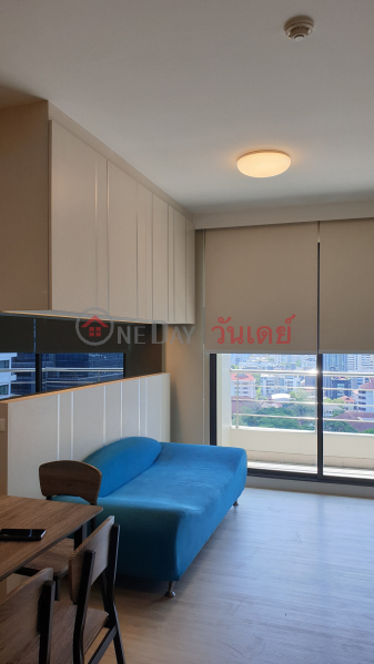 ฿ 35,000/ เดือน, คอนโด สำหรับ เช่า: Supalai Premier Place Asoke, 84 ตร.ม., 2 ห้องนอน