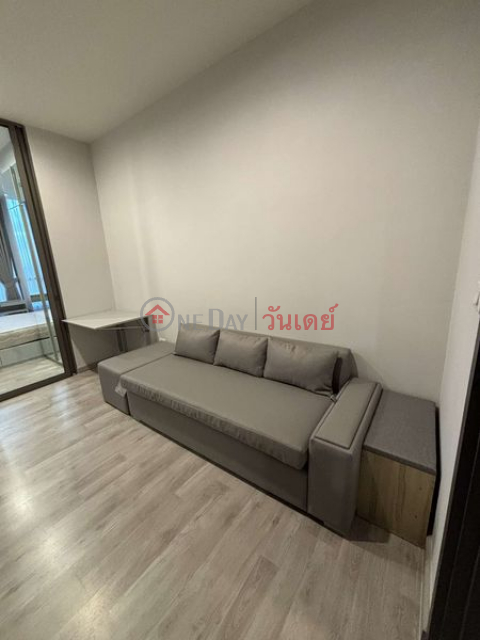 Condo for rent Niche Pride Tao Poon Interchange (25th floor) _0