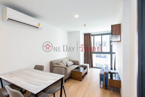 Condo for Rent: Taka Haus Ekamai 12, 67 m², 2 bedroom(s) - OneDay_0