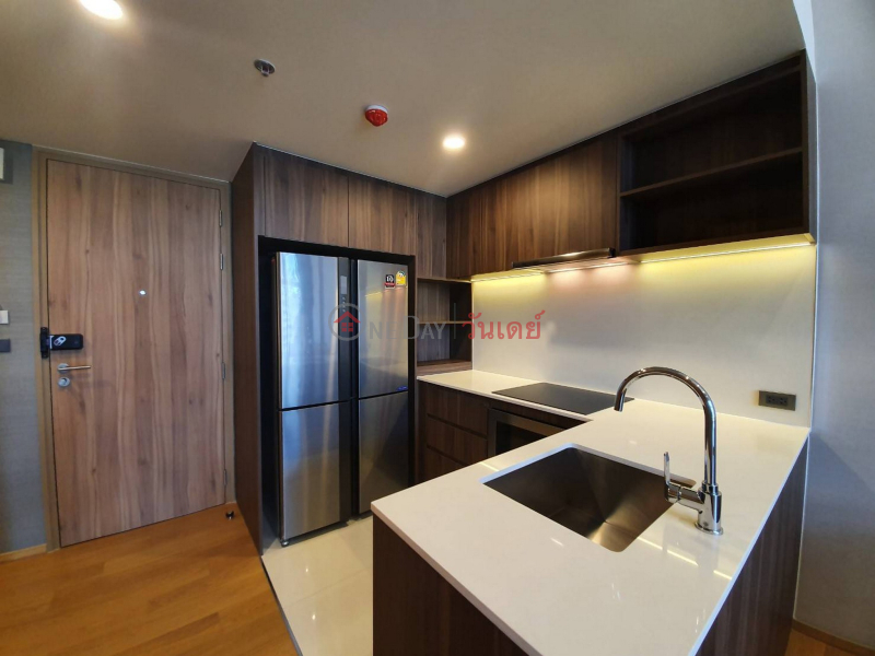 คอนโด สำหรับ เช่า: Siamese Exclusive Sukhumvit 31, 90 ตร.ม., 2 ห้องนอน | ประเทศไทย, เช่า | ฿ 84,000/ เดือน