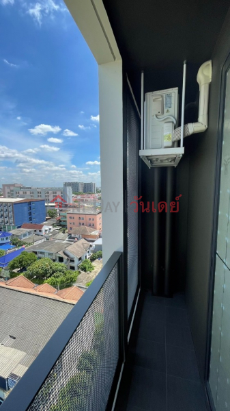 Condo THE BASE Saphanmai (10th floor, building B) fully furnished Rental Listings