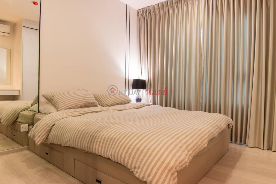 Condo for Rent: Life Asoke, 30 m², 1 bedroom(s),Thailand | Rental ฿ 20,000/ month