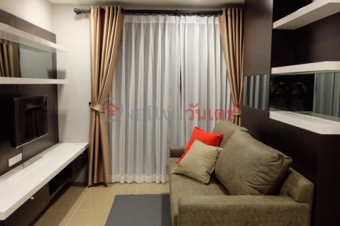 Condo for Rent: Mirage Sukhumvit 27, 38 m², 1 bedroom(s) - OneDay_0