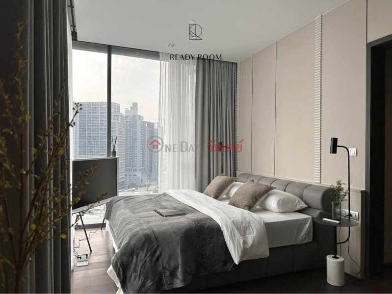 Condo for Rent: Laviq Sukhumvit 57, 116 m², 3 bedroom(s) Rental Listings