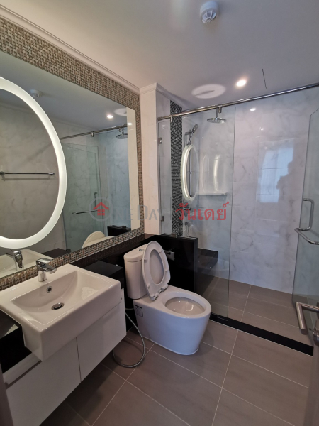 Property Search Thailand | OneDay | Residential, Rental Listings, Condo for Rent: Supalai Oriental Sukhumvit 39, 39 m², 1 bedroom(s)