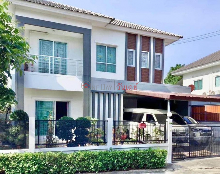 ขายบ้านผ่อนพัทยา 3 ห้องนอน 2 ห้องน้ำ เพียง 4.39 หลบ ประเทศไทย, ฝ่ายขาย ฿ 4.3Million