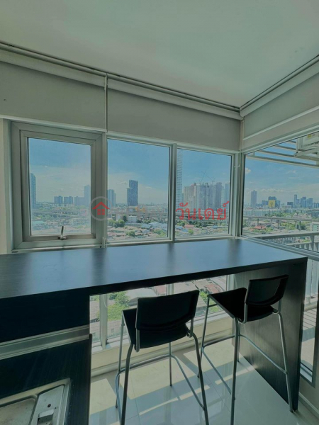 Property Search Thailand | OneDay | Residential Rental Listings | Condo for rent Aspire Sukhumvit 48 (11th floor, building S)