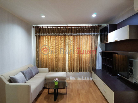 Condo for Rent: Lumpini Place Phahol - Saphankhwai, 65 m², 2 bedroom(s) - OneDay_0