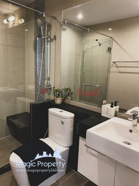 ฿ 25,000/ month | Supalai Elite Phayathai, Ratchathewi, Bangkok