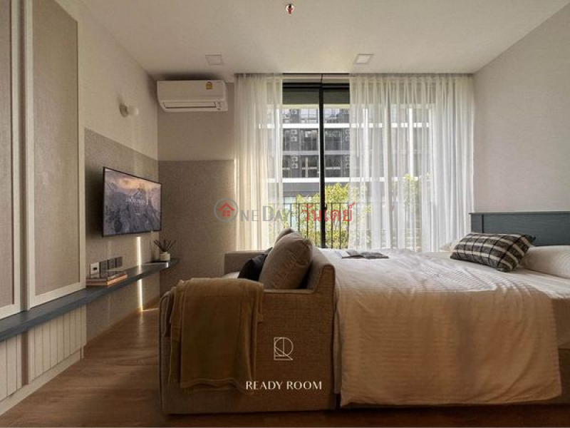 Condo for rent Noble Around Ari (2nd floor, building Y) Rental Listings