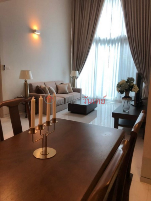 Condo for Rent: Siamese Thirty Nine, 100 m², 2 bedroom(s) - OneDay_0