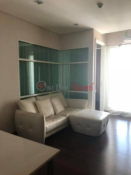 ฿ 36,000/ month, Condo for Rent: Ivy Thonglor, 41 m², 1 bedroom(s)