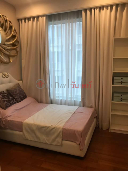 Condo for Rent: Q Langsuan, 84 m², 2 bedroom(s) Thailand | Rental | ฿ 81,000/ month