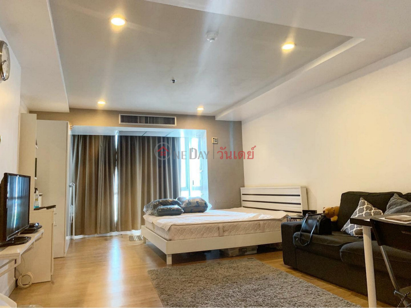 Condo for Sale: The Trendy Condominium, 36 m², 1 bedroom(s) Sales Listings