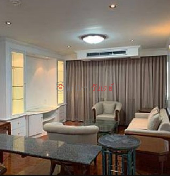 Property Search Thailand | OneDay | Residential Rental Listings | Condo for Rent: Sukhumvit Suite, 88 m², 2 bedroom(s)