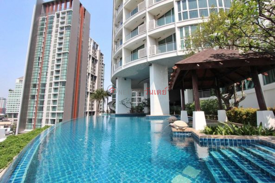 Condo for rent Sky Walk Residences (27th floor) Rental Listings