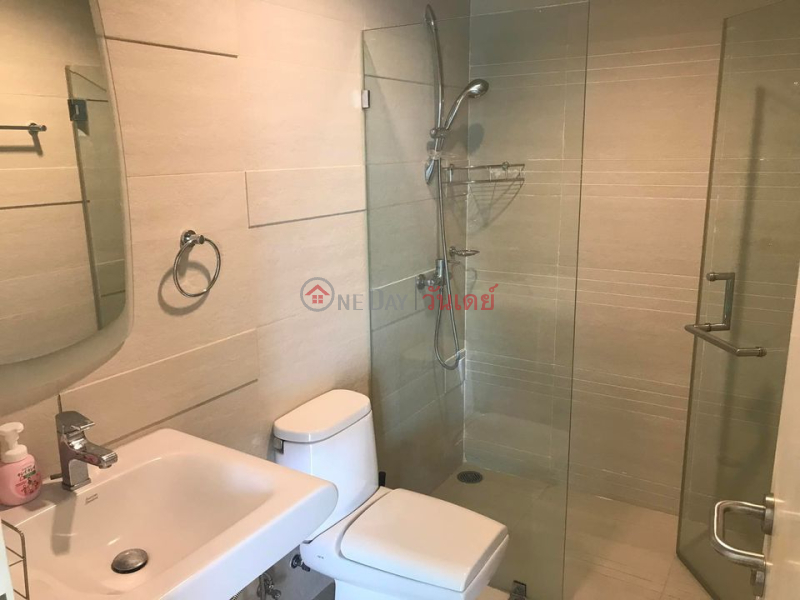 Property Search Thailand | OneDay | Residential, Rental Listings Condo for Rent: The Four Wings Residence Srinakarin, 67 m², 2 bedroom(s)