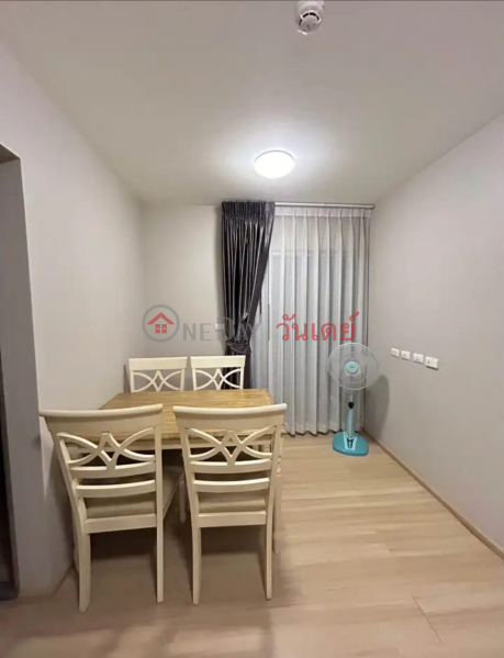 FOR RENT: Plum condo Cheangwattana Phase 3 (8th floor, building E) Rental Listings