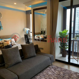 Condo for Rent: Ashton Asoke, 35 m², 1 bedroom(s) - OneDay_0