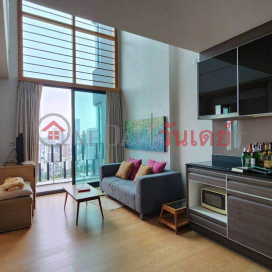 Condo for Rent: Keyne, 86 m², 2 bedroom(s) - OneDay_0