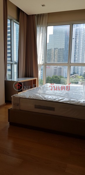 Condo for Rent: The Address Asoke, 65 m², 2 bedroom(s),Thailand | Rental ฿ 36,000/ month