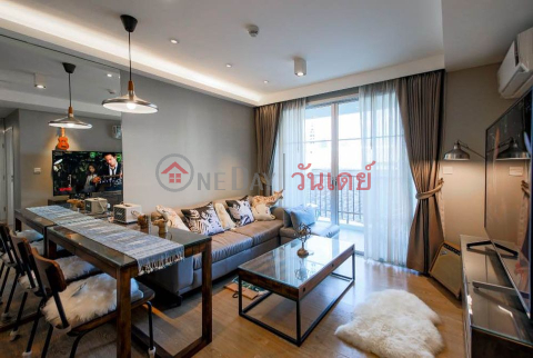 Condo for Rent: Maestro 39, 55 m², 2 bedroom(s) - OneDay_0