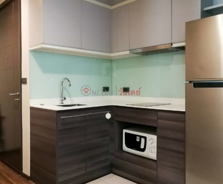 Condo for Rent: Ceil by Sansiri, 46 m², 1 bedroom(s),Thailand Rental, ฿ 23,000/ month