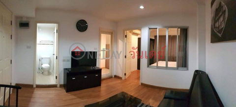 Condo for Rent: Lumpini Ville Sukhumvit 77, 35 m², 1 bedroom(s) - OneDay_0