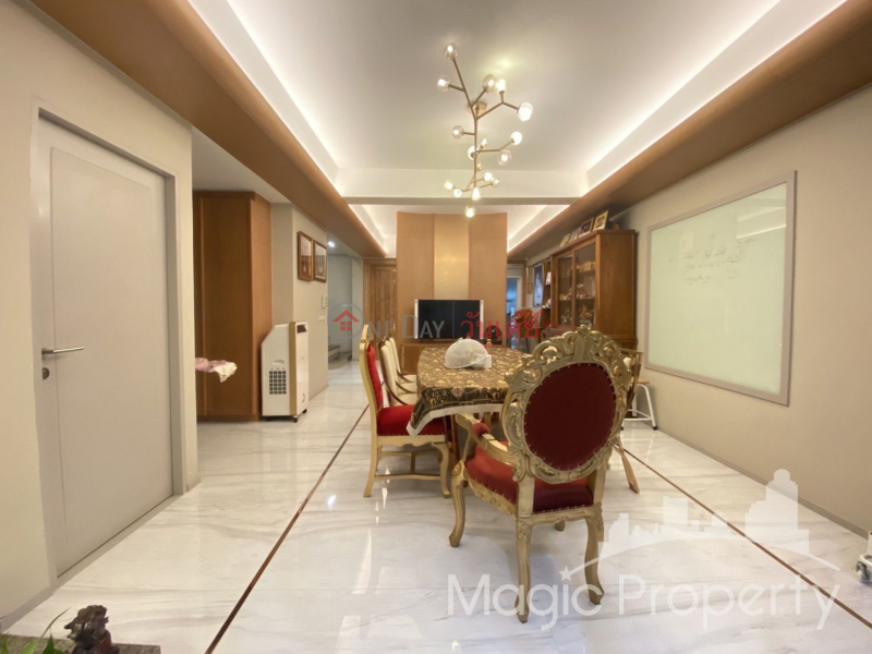 ฿ 19.8Million, Baan Klang Krung Sathorn - Thanon Chan