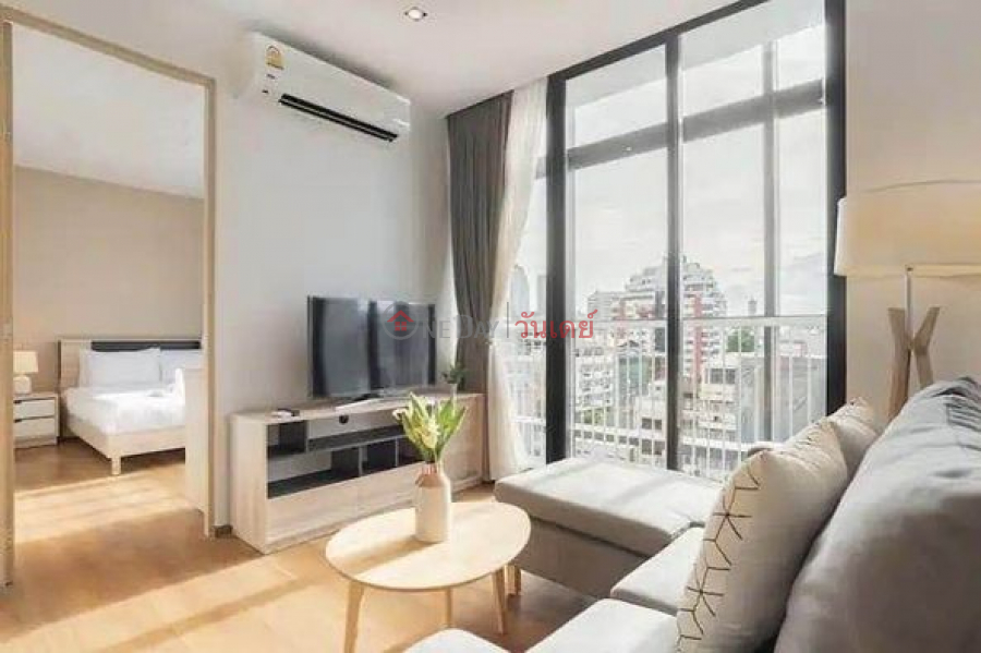 For rent Park Origin Phrom Phong (5th floor) Rental Listings