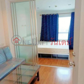 Condo for rent: Lumpini Park Rama 9 - Ratchada (12th floor, building A),fully furnished, ready to move in _0