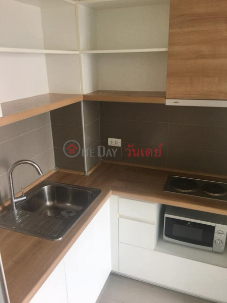 Condo for Rent: U Delight Residence, 35 m², 1 bedroom(s) Thailand Rental | ฿ 15,000/ month