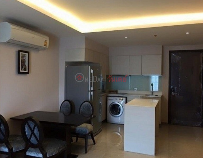 Property Search Thailand | OneDay | Residential | Rental Listings | Condo for Rent: H Sukhumvit 43, 73 m², 2 bedroom(s)